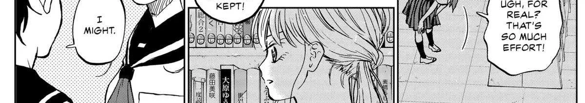 Diamond no Kouzai Chapter 80 page 5 - 