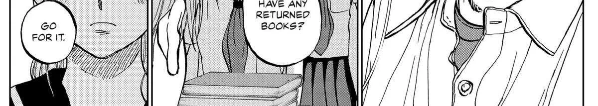 Diamond no Kouzai Chapter 80 page 7 - 