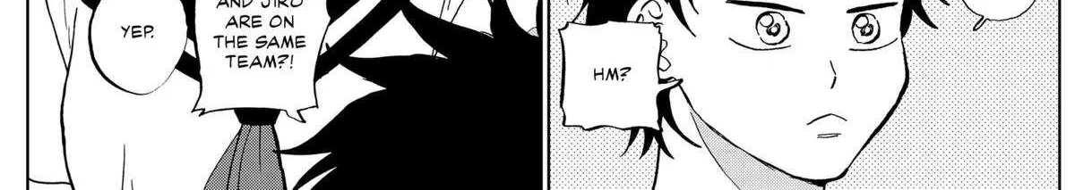 Diamond no Kouzai Chapter 80 page 9 - 