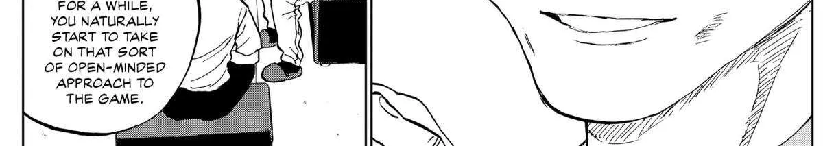 Diamond no Kouzai Chapter 81 page 16 - 
