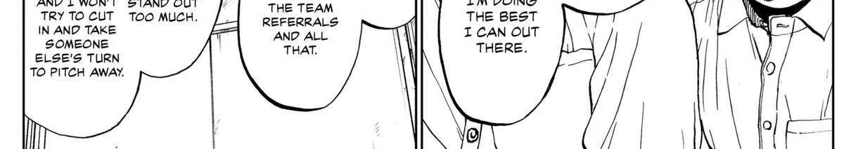 Diamond no Kouzai Chapter 81 page 20 - 