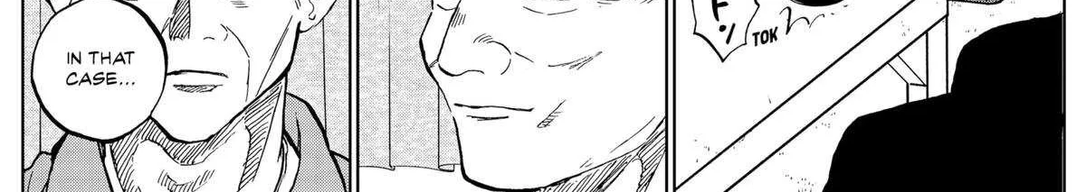 Diamond no Kouzai Chapter 81 page 32 - 