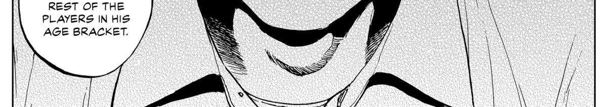 Diamond no Kouzai Chapter 81 page 36 - 