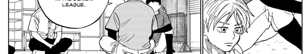 Diamond no Kouzai Chapter 81 page 8 - 