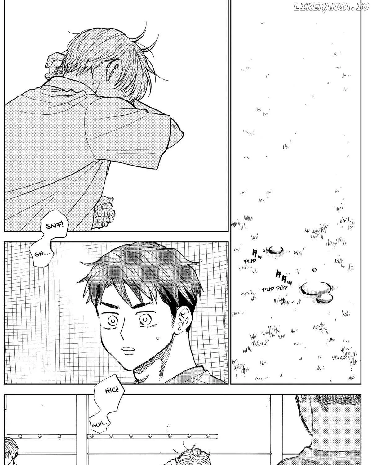 Diamond no Kouzai Chapter 82 page 20 - 