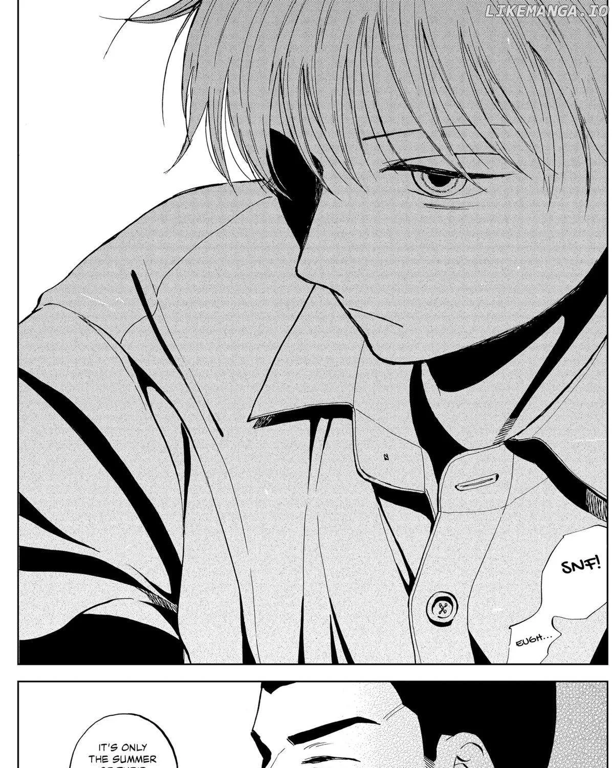 Diamond no Kouzai Chapter 82 page 22 - 
