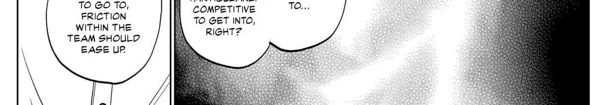 Diamond no Kouzai Chapter 82 page 27 - 