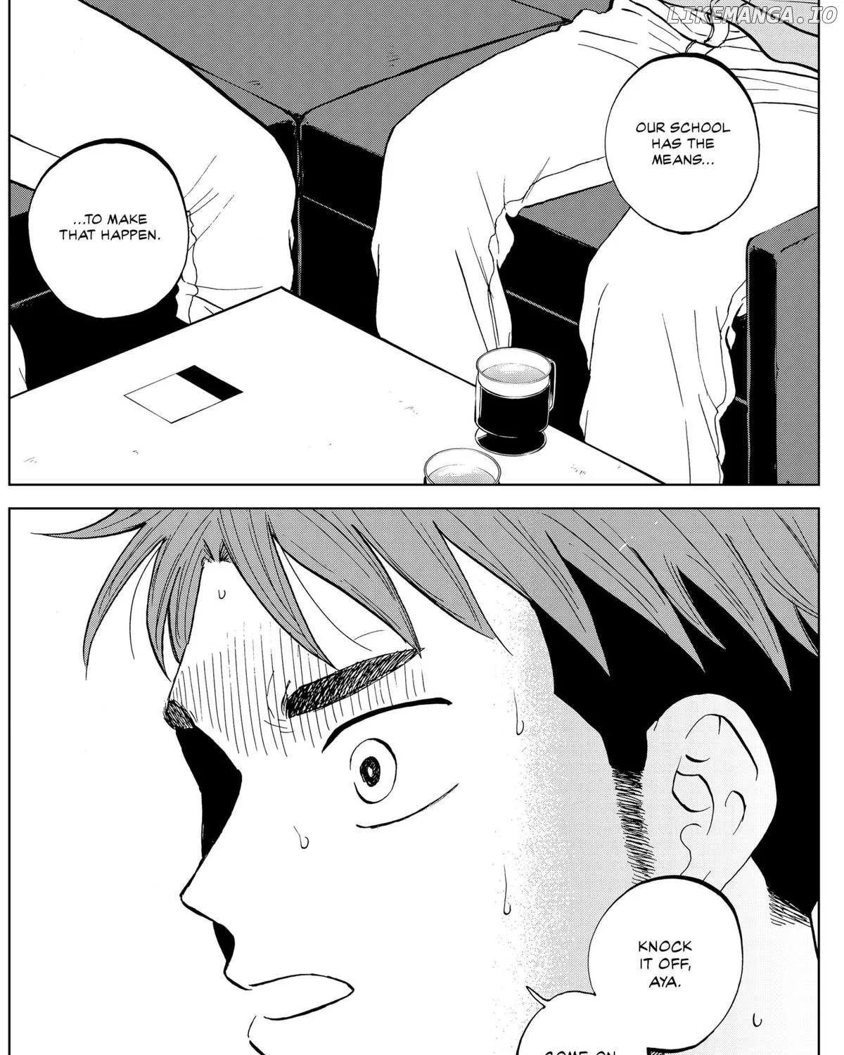 Diamond no Kouzai Chapter 82 page 28 - 