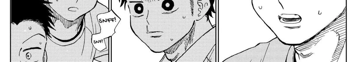 Diamond no Kouzai Chapter 82 page 31 - 
