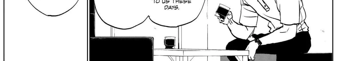 Diamond no Kouzai Chapter 82 page 9 - 