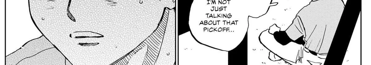 Diamond no Kouzai Chapter 83 page 13 - 