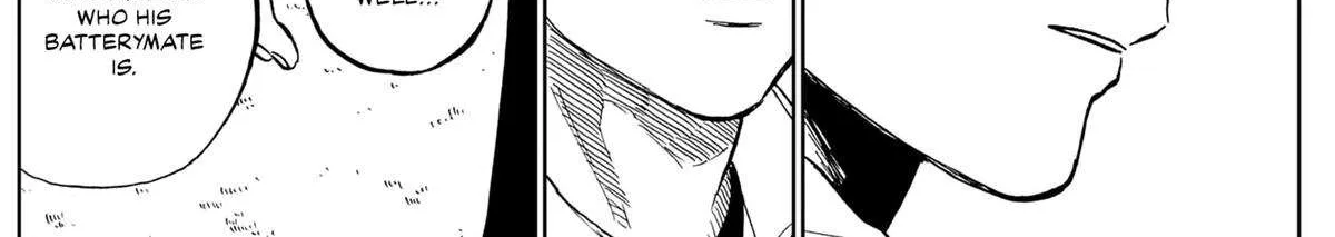 Diamond no Kouzai Chapter 83 page 17 - 