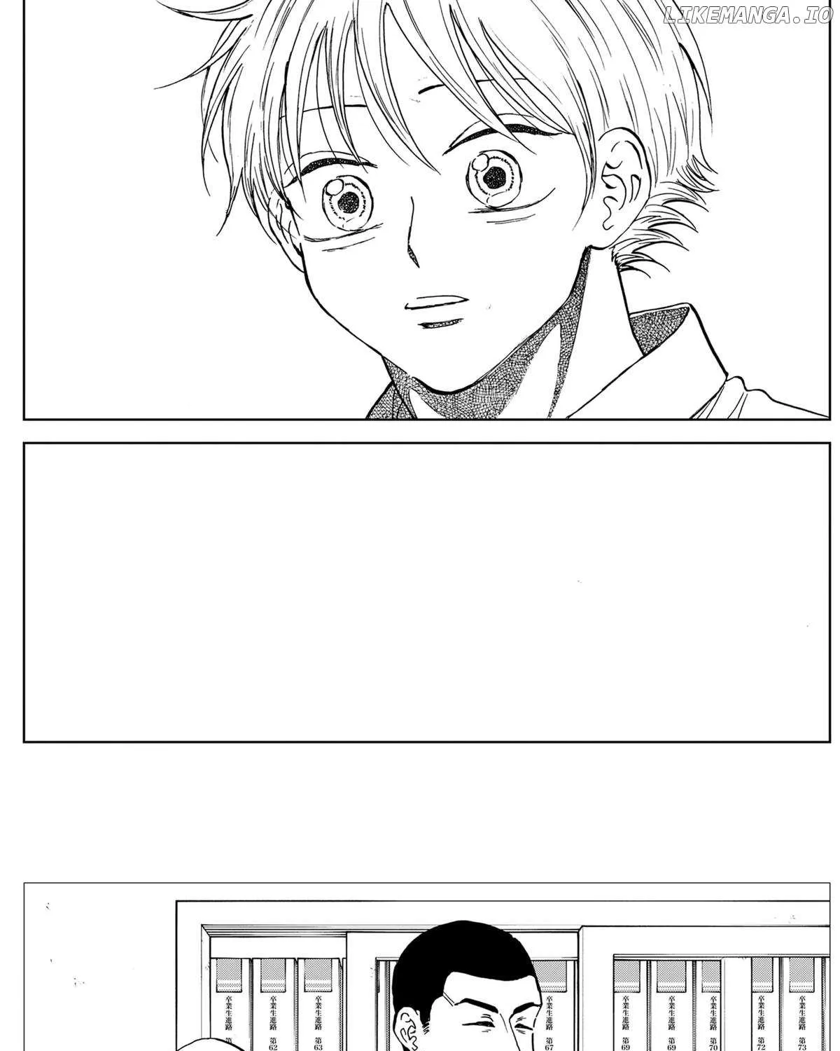 Diamond no Kouzai Chapter 83 page 18 - 