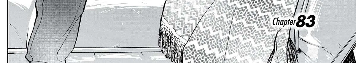Diamond no Kouzai Chapter 83 page 3 - 