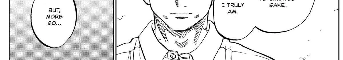 Diamond no Kouzai Chapter 83 page 23 - 