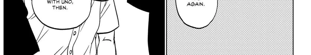 Diamond no Kouzai Chapter 83 page 29 - 