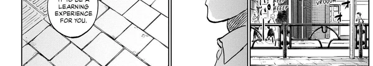 Diamond no Kouzai Chapter 83 page 31 - 