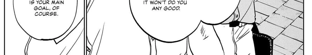Diamond no Kouzai Chapter 83 page 33 - 