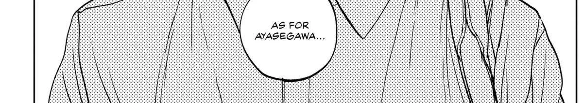 Diamond no Kouzai Chapter 83 page 35 - 