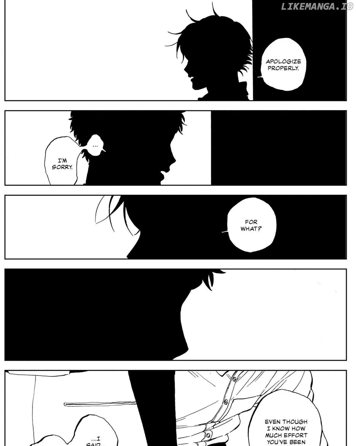 Diamond no Kouzai Chapter 84 page 16 - 