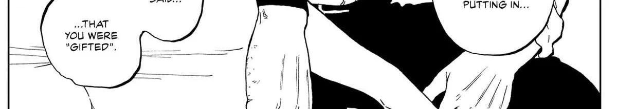 Diamond no Kouzai Chapter 84 page 17 - 