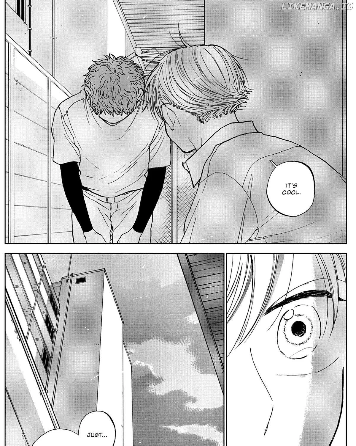 Diamond no Kouzai Chapter 84 page 20 - 