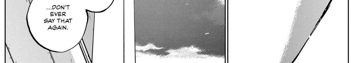 Diamond no Kouzai Chapter 84 page 21 - 