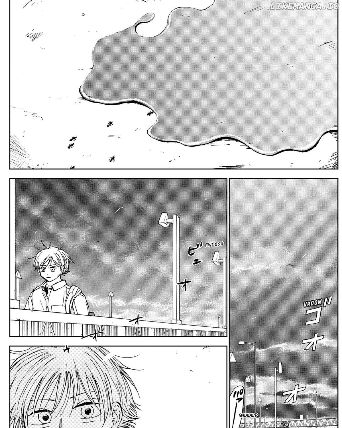 Diamond no Kouzai Chapter 84 page 22 - 