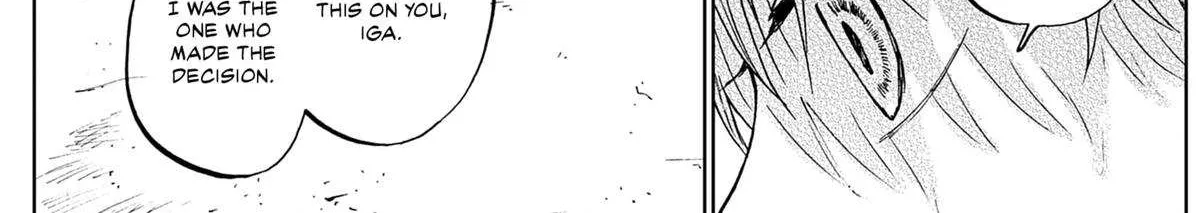 Diamond no Kouzai Chapter 84 page 27 - 
