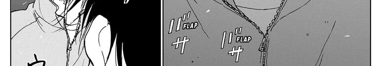 Diamond no Kouzai Chapter 84 page 35 - 