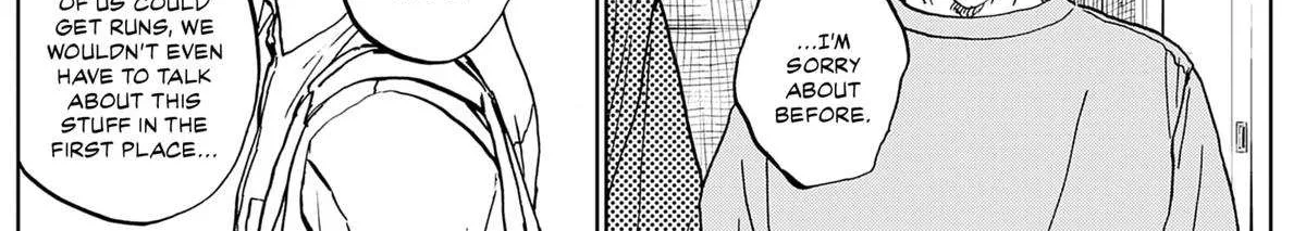Diamond no Kouzai Chapter 84 page 5 - 