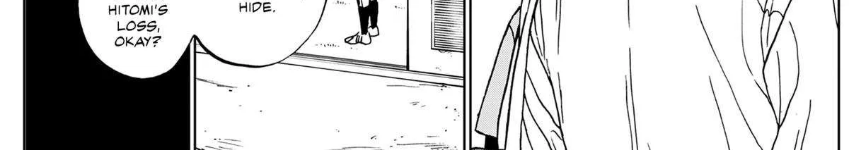 Diamond no Kouzai Chapter 84 page 7 - 