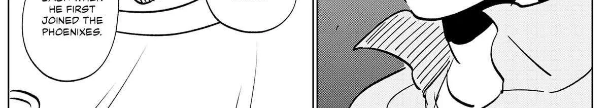 Diamond no Kouzai Chapter 85 page 13 - 