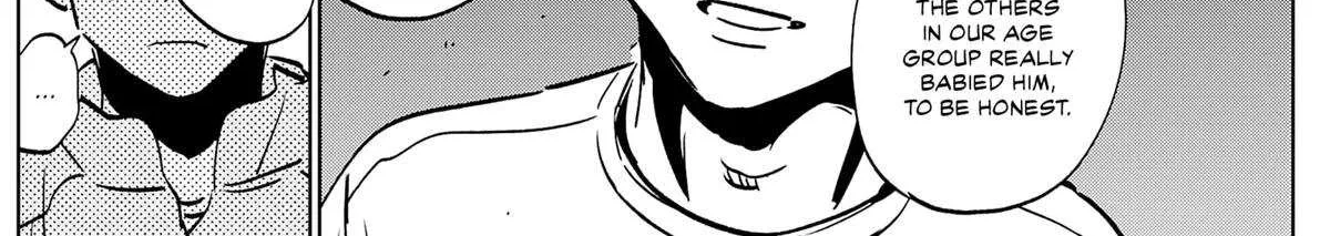 Diamond no Kouzai Chapter 85 page 17 - 