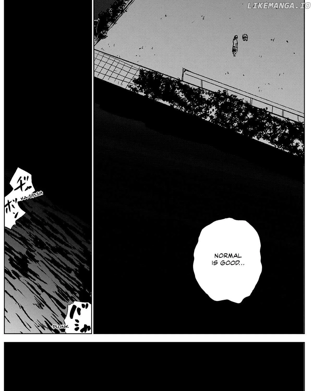Diamond no Kouzai Chapter 85 page 24 - 