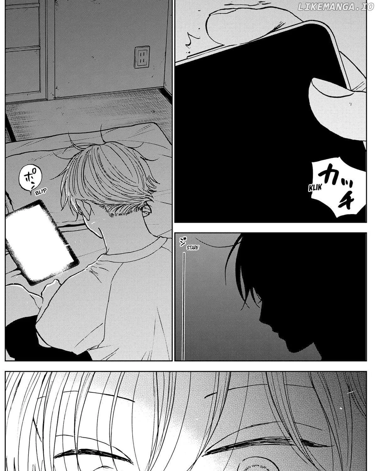 Diamond no Kouzai Chapter 85 page 28 - 