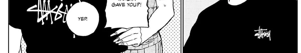 Diamond no Kouzai Chapter 85 page 31 - 