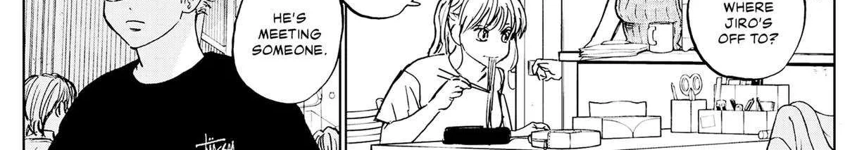 Diamond no Kouzai Chapter 85 page 35 - 