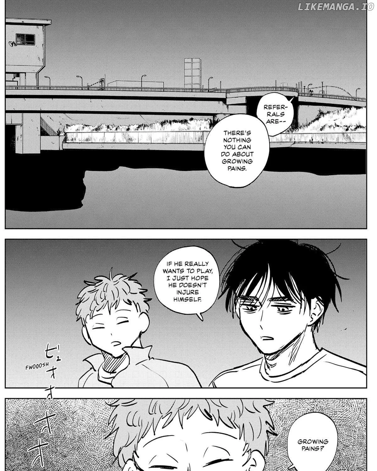 Diamond no Kouzai Chapter 85 page 8 - 
