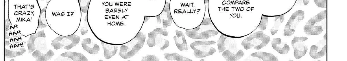 Diamond no Kouzai Chapter 86 page 13 - 