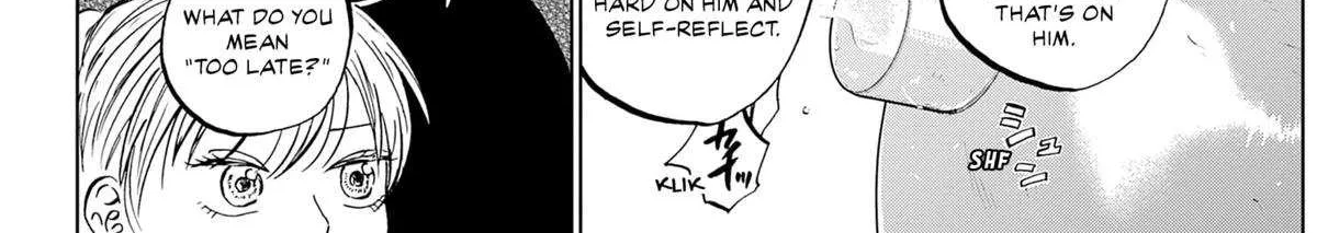 Diamond no Kouzai Chapter 86 page 15 - 