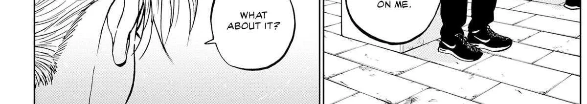 Diamond no Kouzai Chapter 86 page 27 - 