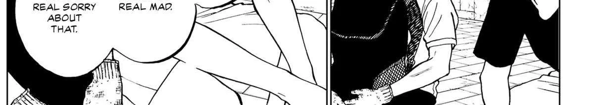 Diamond no Kouzai Chapter 86 page 29 - 