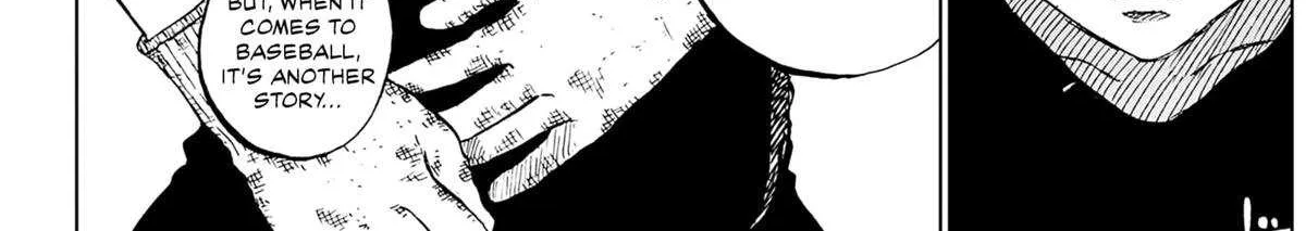 Diamond no Kouzai Chapter 86 page 31 - 