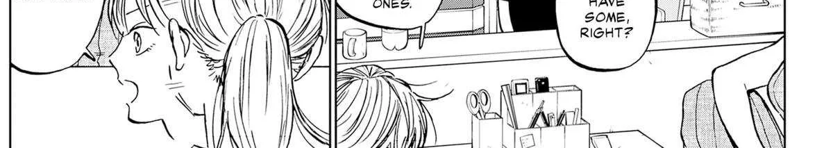 Diamond no Kouzai Chapter 86 page 9 - 