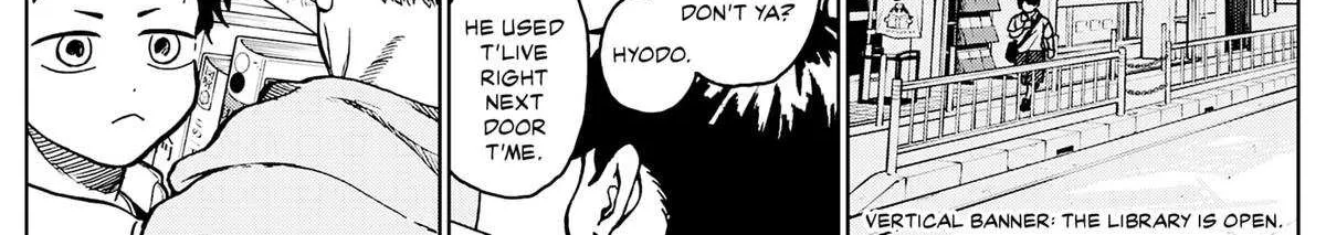 Diamond no Kouzai Chapter 88 page 16 - 
