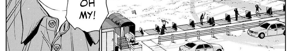Diamond no Kouzai Chapter 88 page 22 - 