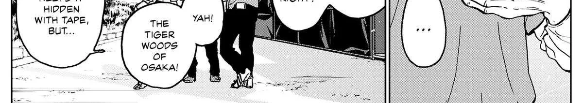 Diamond no Kouzai Chapter 88 page 24 - 