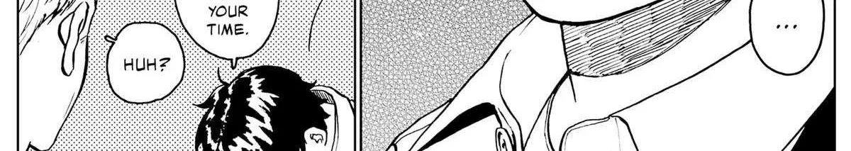 Diamond no Kouzai Chapter 88 page 26 - 