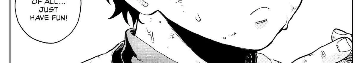 Diamond no Kouzai Chapter 88 page 4 - 